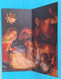 CRACIUN Fericit - Merry Cristmas 2011 - Medalie superba proof - octogonala RARA