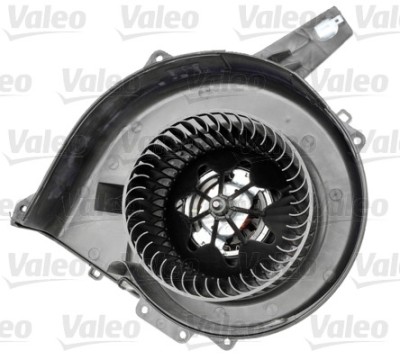 VALEO 715240 Ventilator, habitaclu foto