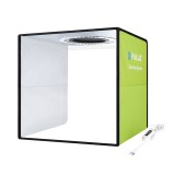 Cumpara ieftin Mini Studio foto Puluz LED 30cm PU5032G
