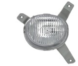 Proiector ceata Chevrolet Aveo Limuzina (T250, T255) Tyc 1912182152, parte montare : Stanga