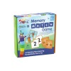 Joc de memorie - Numberblocks