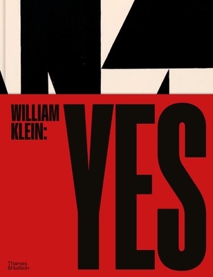 William Klein: Yes foto