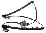 Macara geam VW POLO CLASSIC (6KV2) (1995 - 2006) TOPRAN 111 253