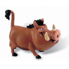 Figurina Bullyland Pumbaa foto