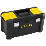 Stanley STST1-75521 - Cutie din plastic 482x254x250 mm maner transport