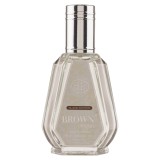 Brown Orchid Blanc Edition, Fragrance World, Unisex , Apa de Parfum 50ml
