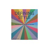 Defining Style: The Book of Interior Design