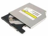 123. Unitate optica laptop - DVD-RW HL |GSA-T20N, DVD RW