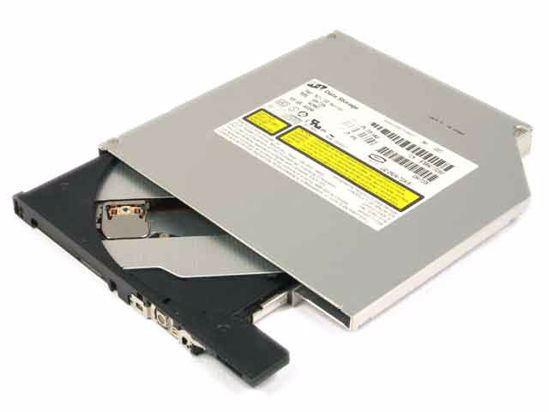 123. Unitate optica laptop - DVD-RW HL |GSA-T20N