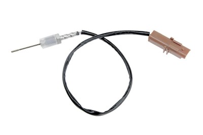 Senzor temperatura filtru particule Fiat Scudo 2.0d Multijet 4x4 2007-, Citroen C4 Grand Picasso 2.0hdi 2006-, C8 2.0, 2.2hdi 2002-, Jumpy 2.0hdi 200 foto