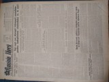 ZIAR ROMANIA LIBERA 9 IANUARIE 1953