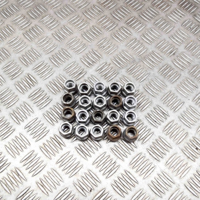 Set prezoane roata TESLA MODEL 3 2021 15327349