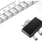 Comutator de putere low-side 7A N-Channel SMD SOT223
