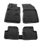 Set Covorase Auto Cauciuc dedicate Citroen C3 III (2016-2022)