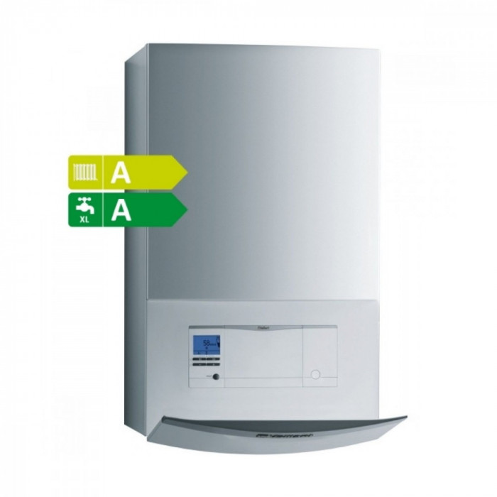 Centrala termica in condensare Vaillant ecoTEC Plus VUW INT II 306/5-5