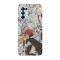 Husa compatibila cu Oppo Find X5, Viceversa, model Natsu x Lucy Manga Fairy Tail, Silicon, TPU