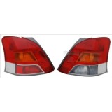 Lampa spate TOYOTA YARIS (P9) (2005 - 2013) TYC 11-11474-01-2
