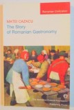 Vlad Macri - Stufat ori Estouffade: Exista Bucatarie Romaneasca? Retete, Gastronomie &amp; Istorie. Ilustratii de Silviu Georgel Turculet