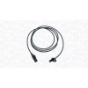 Senzor ABS Mercedes Sprinter 3,5-T Box (B906) 06.06-09.20, Sprinter 3,5-T Bus (B906) 06.06-09.20, Sprinter 3,5-T (B906) 06.06-12.18, Sprinter 3-T Box