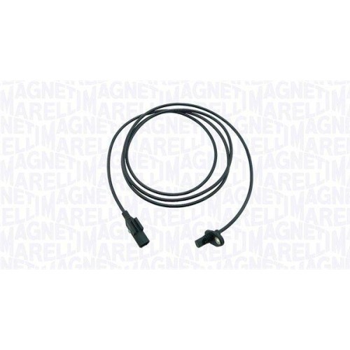 Senzor ABS Mercedes Sprinter 3,5-T Box (B906) 06.06-09.20, Sprinter 3,5-T Bus (B906) 06.06-09.20, Sprinter 3,5-T (B906) 06.06-12.18, Sprinter 3-T Box