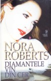 DIAMANTELE VIN DIN CER-NORA ROBERTS-270165