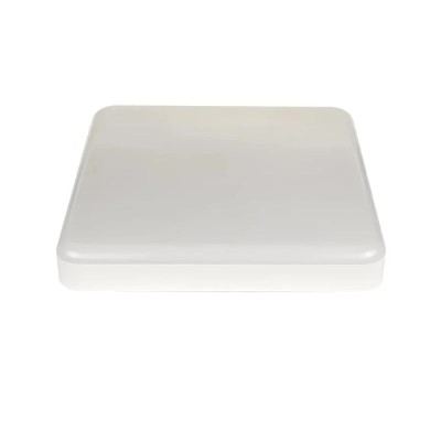 Plafoniera LED pentru exterior Ledvance SURFACE SLIM SQUARE 350, 35W, foto