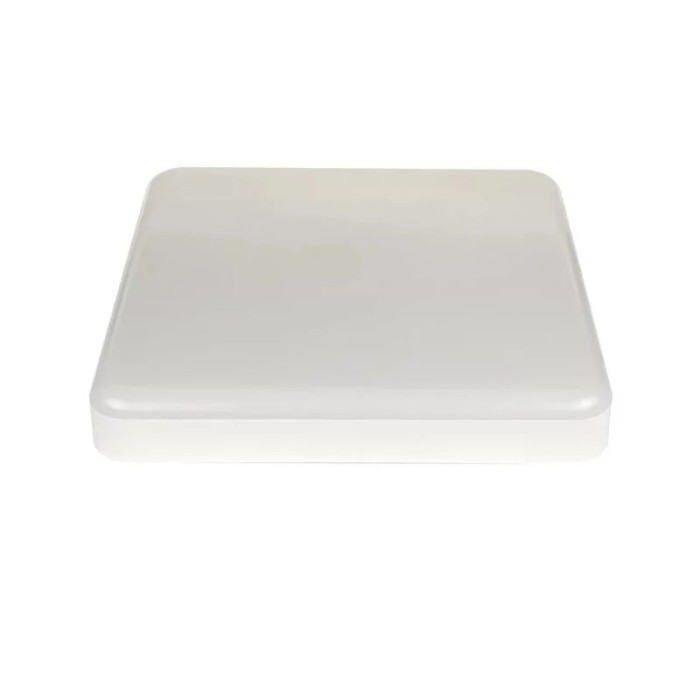 Plafoniera LED pentru exterior Ledvance SURFACE SLIM SQUARE 350, 35W,