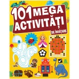 101 mega activitati de Invatare, Dreamland Publications