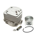 Cilindru drujba Husqvarna 362 , 365 - 48 mm