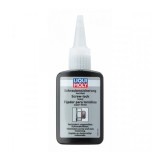 Solutie Liqui Moly fixare suruburi - rezistenta mare, 50 g