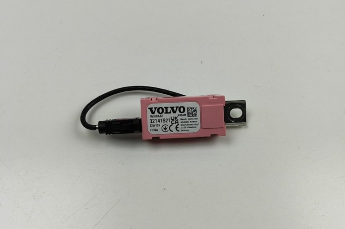 Amplificator de antena VOLVO XC60 II 246 2023 OEM: 32141921 30491630