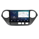 Cumpara ieftin Navigatie dedicata cu Android Hyundai i10 2013 - 2019, 2GB RAM, Radio GPS Dual