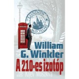 A 210-es izot&oacute;p - William G. Winkler