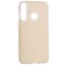 Husa HUAWEI P40 Lite E - Forcell Shining (Auriu)