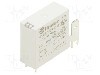 Releu electromagnetic, SPDT, {{Tensiune nominala bobina}}, 16A, seria {{Seria producatorului}}, FINDER - 45.91.7.009.0310