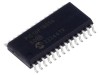 Microcontroler PIC 28kB SMD cu ADC, DAC, EUSART, I2C/SPI