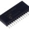 Microcontroler PIC 28kB SMD cu ADC, DAC, EUSART, I2C/SPI