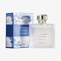Apă de toaletă Eclat Homme Weekend Azur, 75 ml - Oriflame