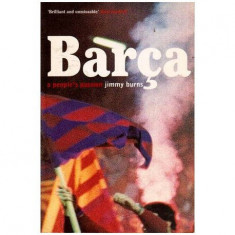 Barca - a people&amp;#039;s passion foto