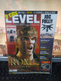 Level, Games, Hardware &amp; Lifestyle, noiembrie 2004, Rome, Total War, 111