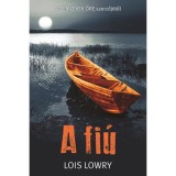 A fi&uacute; - Lois Lowry