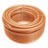 Furtun de presiune armat PVC NEO, 10 mm interior, 50 m, 17 bar