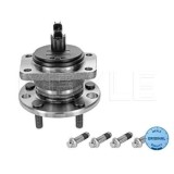 Butuc roata Meyle 7147520010, parte montare : Punte spate, Stanga/ Dreapta