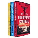 Cumpara ieftin The Reich Trilogy 3 Books Collection Set, Brian Klein