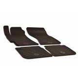 SET COVORASE AUTO CAUCIUC UMBRELLA PENTRU SUBARU LEGACY IV. V. VI (2003-2019); OUTBACK III. IV. V (2005-2019); IMPREZA III. IV. V (2007-2023); FORESTE