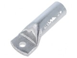 V&acirc;rf inelar tubular M10 240mm&sup2; pentru cablu aluminiu crimpabil