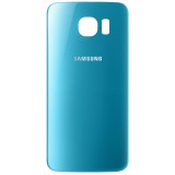 Capac Original Samsung Galaxy S6 Blue (SH)