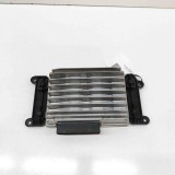 Amplificator de sunet AUDI E-TRON GT 2022 OEM: 8Y0035465