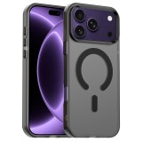 Asteroid GSM - CandyCase MagSafe - iPhone 18 Pro / iPhone 17 Pro - Black