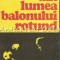 Din Lumea Balonului Rotund - Cibi Braun